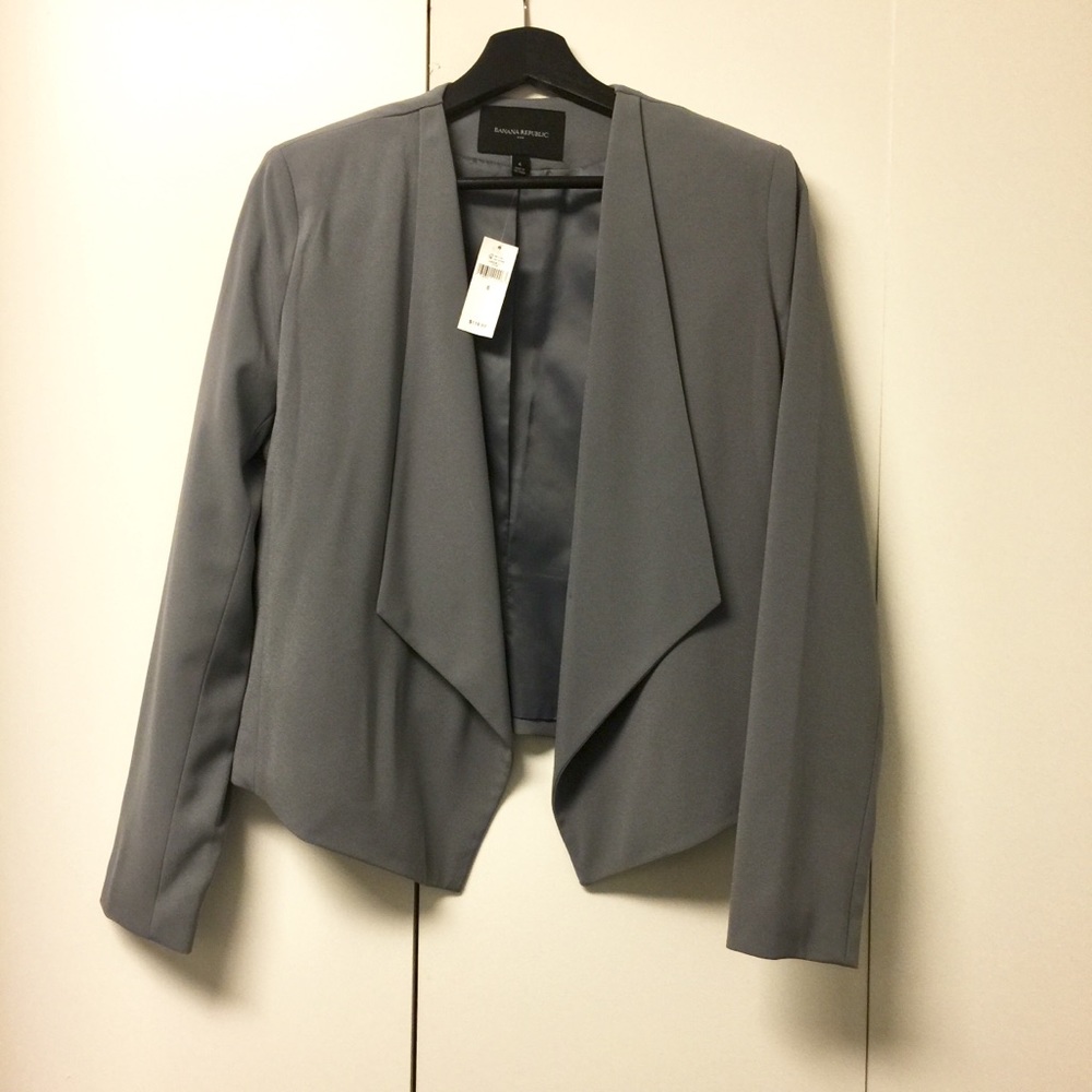Banana Republic Blazer